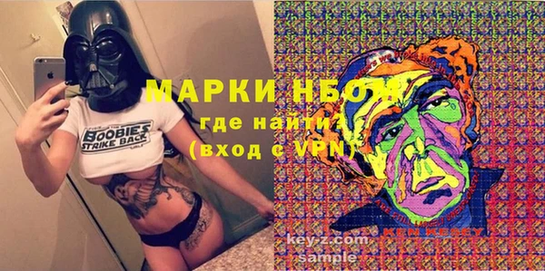 шишки Дрезна